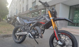 RIEJU MRT PRO 50 SM - Très bon état – Révisée – Financement possible 120€ x 24mois