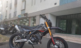 RIEJU MRT PRO 50 SM - Très bon état – Révisée – Financement possible 120€ x 24mois