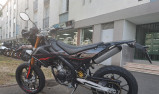 RIEJU MRT PRO 50 SM - Très bon état – Révisée – Financement possible 120€ x 24mois