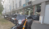 RIEJU MRT PRO 50 SM - Très bon état – Révisée – Financement possible 120€ x 24mois