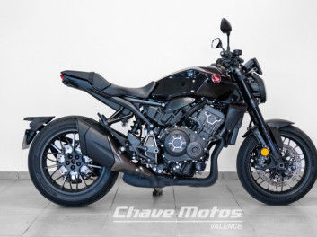 HONDA - CB1000R - CB 1000