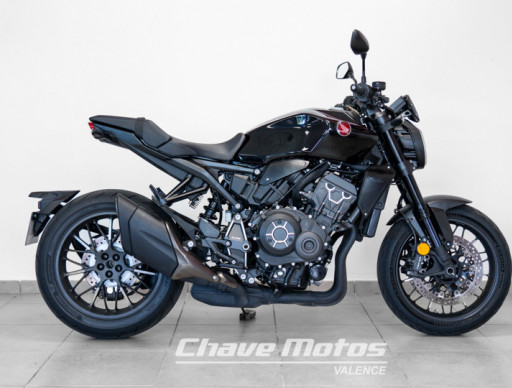 HONDA - CB1000R - CB 1000