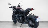 HONDA - CB1000R - CB 1000
