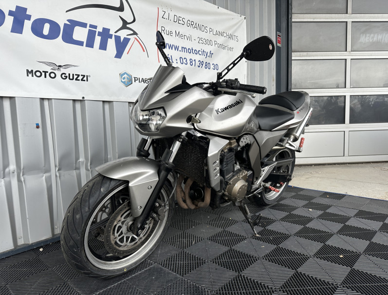 KAWASAKI Z 750