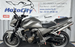 KAWASAKI Z 750