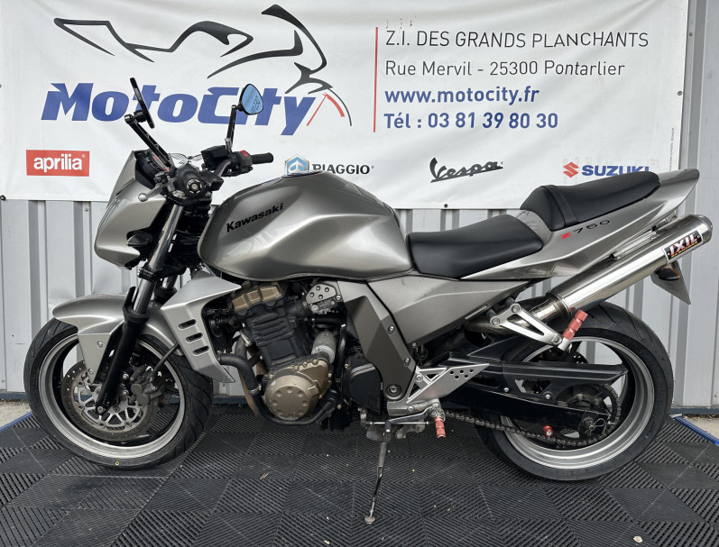 KAWASAKI Z 750