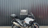 KTM 1290 SUPER ADVENTURE S 2024
