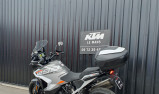 KTM 1290 SUPER ADVENTURE S 2024
