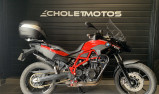 BMW F 700 GS