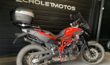 BMW F 700 GS