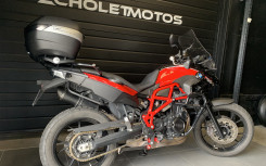BMW F 700 GS