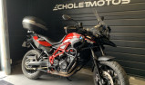 BMW F 700 GS