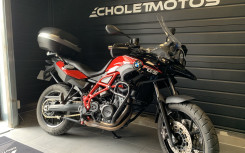 BMW F 700 GS