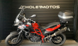 BMW F 700 GS