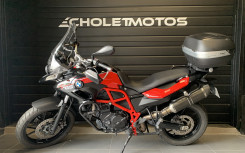 BMW F 700 GS