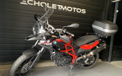 BMW F 700 GS