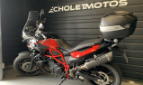 BMW F 700 GS