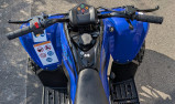 YAMAHA 110 RAPTOR