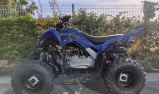 YAMAHA 110 RAPTOR