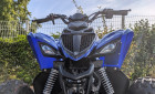 YAMAHA 110 RAPTOR