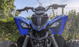 YAMAHA 110 RAPTOR