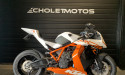 KTM RC8 R
