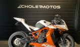 KTM RC8 R