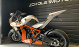 KTM RC8 R