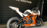 KTM RC8 R