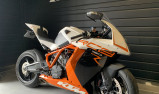 KTM RC8 R