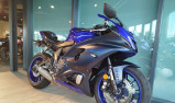 YAMAHA R7 35KW (A2) - 1er main