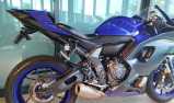 YAMAHA R7 35KW (A2) - 1er main