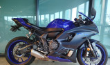 YAMAHA R7 35KW (A2) - 1er main