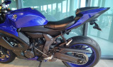 YAMAHA R7 35KW (A2) - 1er main