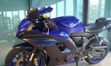 YAMAHA R7 35KW (A2) - 1er main