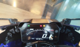 YAMAHA R7 35KW (A2) - 1er main
