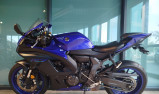 YAMAHA R7 35KW (A2) - 1er main