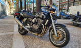 SUZUKI GSX 750 INAZUMA