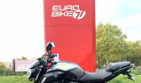 YAMAHA MT-07 (47.5CV)