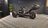 CAN-AM RYKER 900 SPORT 