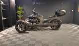 CAN-AM RYKER 900 SPORT 