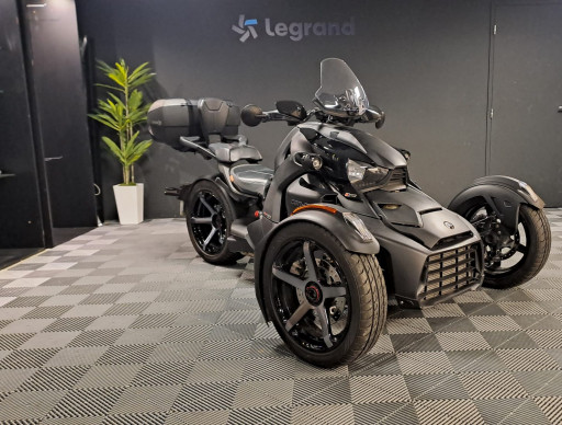 CAN-AM RYKER 900 SPORT 