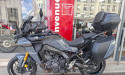 TRACER 09 GT + MT 900