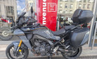 TRACER 09 GT + MT 900