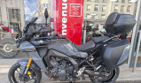 TRACER 09 GT + MT 900