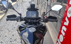 TRACER 09 GT + MT 900
