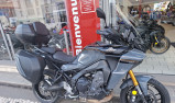 TRACER 09 GT + MT 900