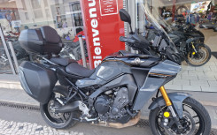 TRACER 09 GT + MT 900