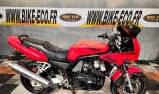 YAMAHA FZS FAZER 600 1998 (62864)