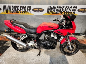 YAMAHA FZS FAZER 600 1998 (62864)